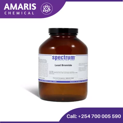 Lead Bromide 500gm