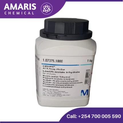 Lead Acetate 500gm
