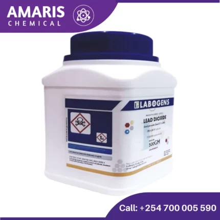 Lead Dioxide 500gm