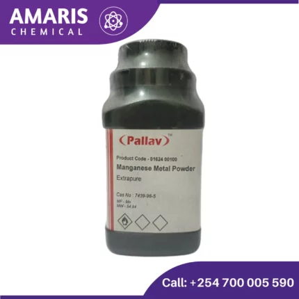 Manganese Metal Powder 500gm