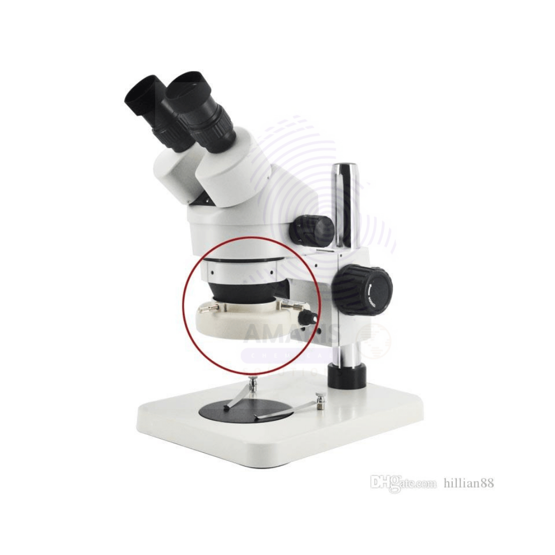 Microscope