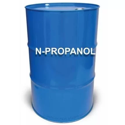 Prop BH (n propanol tech) 185 kg Drum