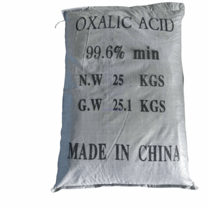 oxalic acid (2) amaris chemicals
