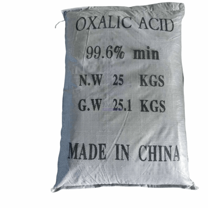 oxalic acid (2) amaris chemicals