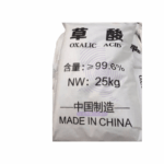oxalic acid amaris chemicals