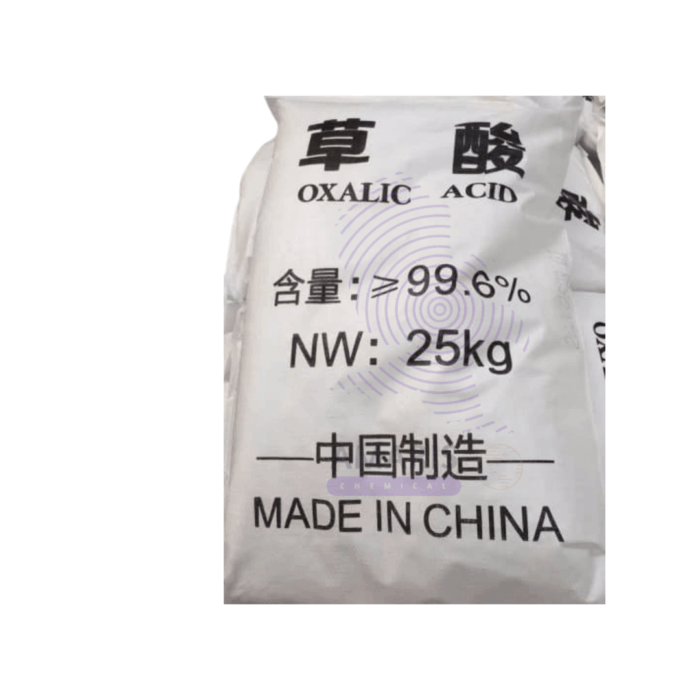oxalic acid amaris chemicals