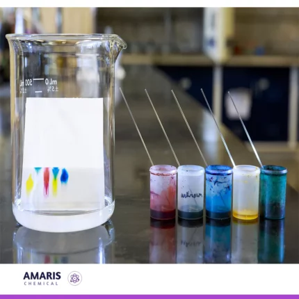 Paper Chromatography