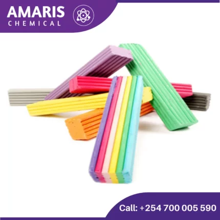 Plasticine 500gm