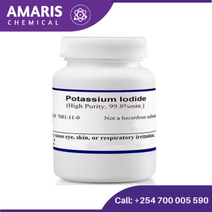 Potassium Iodide 500gm