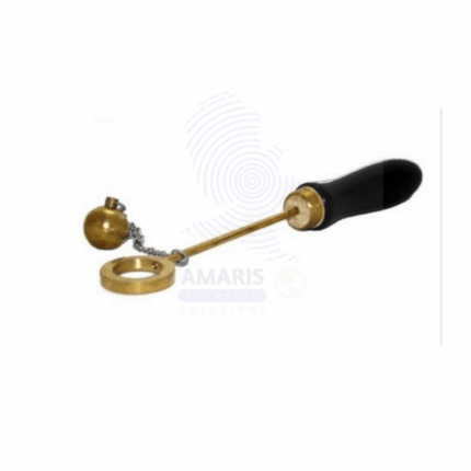 Ring and Ball thermal expansion