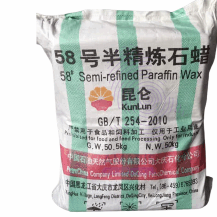 semi refined paraffin wax (2) amaris chemicals