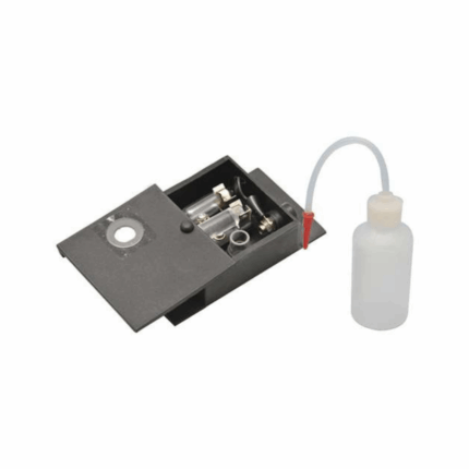 Smoke cell