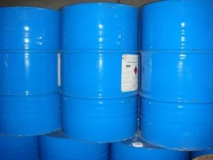 Styrene Polymer Copolymer 230 kg Drum