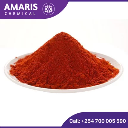 Sudan 3 powder Red 25gm