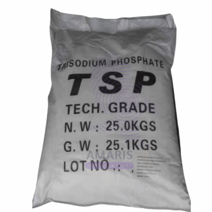 trisodium phosphate (3) amaris chemicals