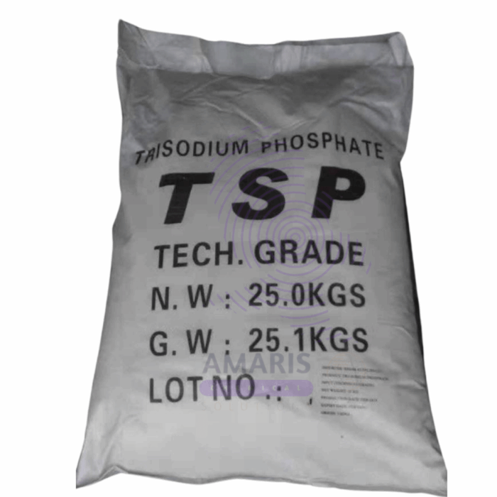 trisodium phosphate (3) amaris chemicals