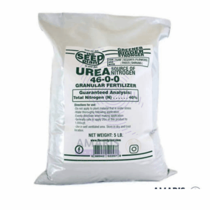 urea amaris chemicals