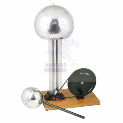 Van de generator manual