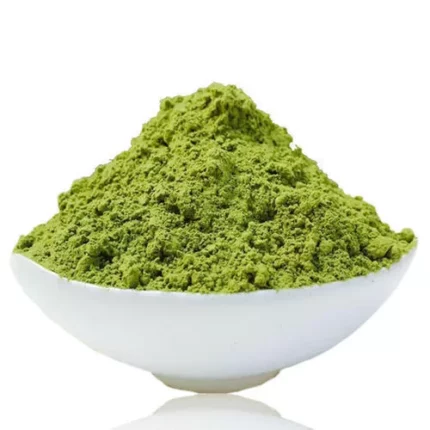 VAT green