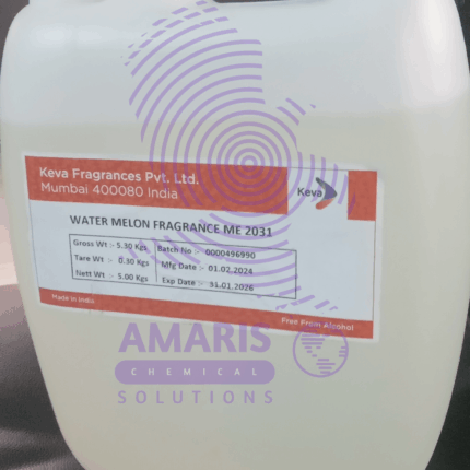 watermelon fragrance 5kg