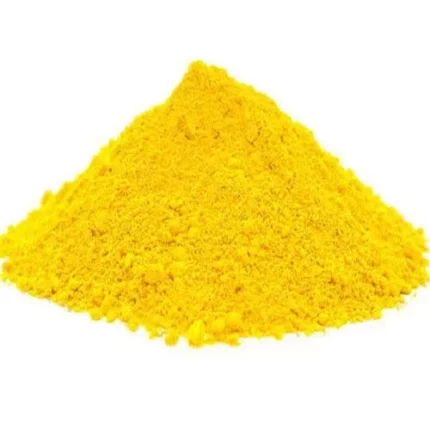 Waxol solvent yellow 2 20kg bag