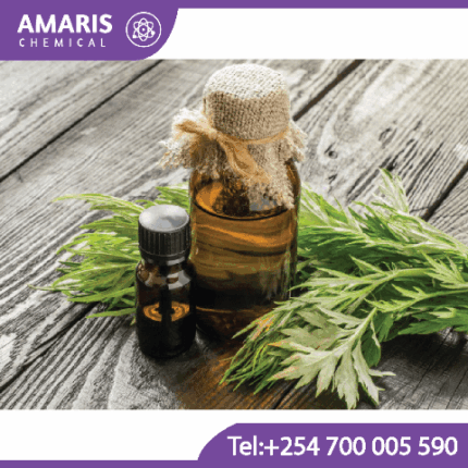 Worm wood oil