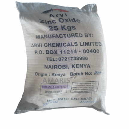 zinc oxide (2) amaris chemicals