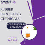 Accelerators & Retarders