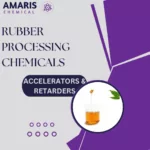 Accelerators & Retarders