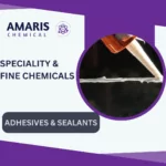 Sealants and Adhesives