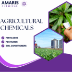 AGRICULTURAL CHEMICALS