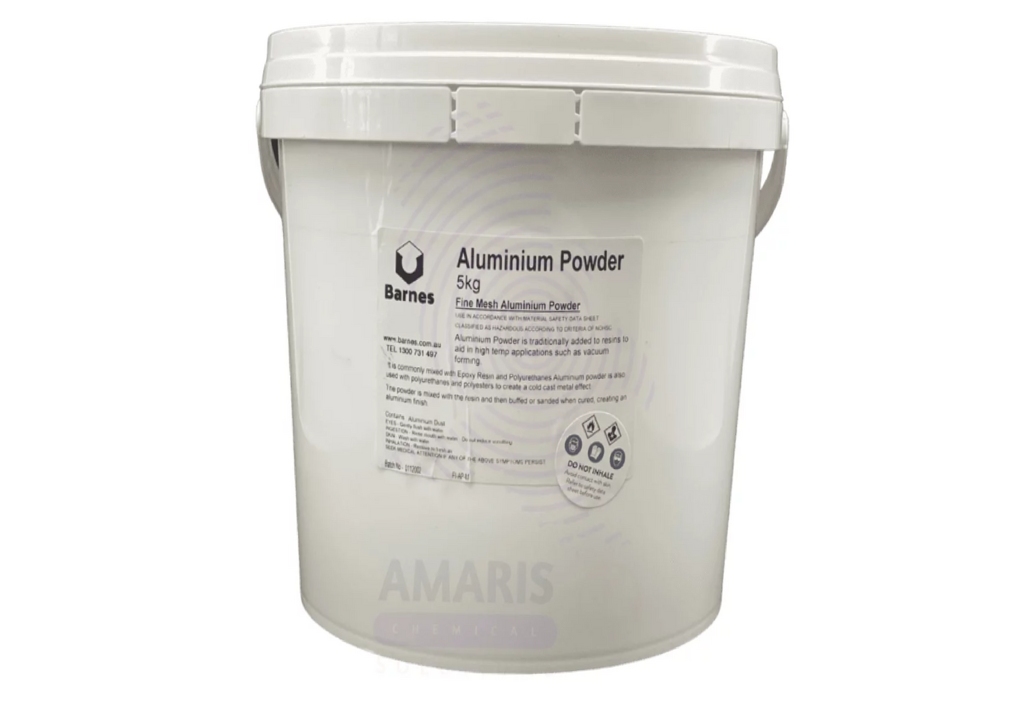 Aluminium Powder Amaris Chemicals