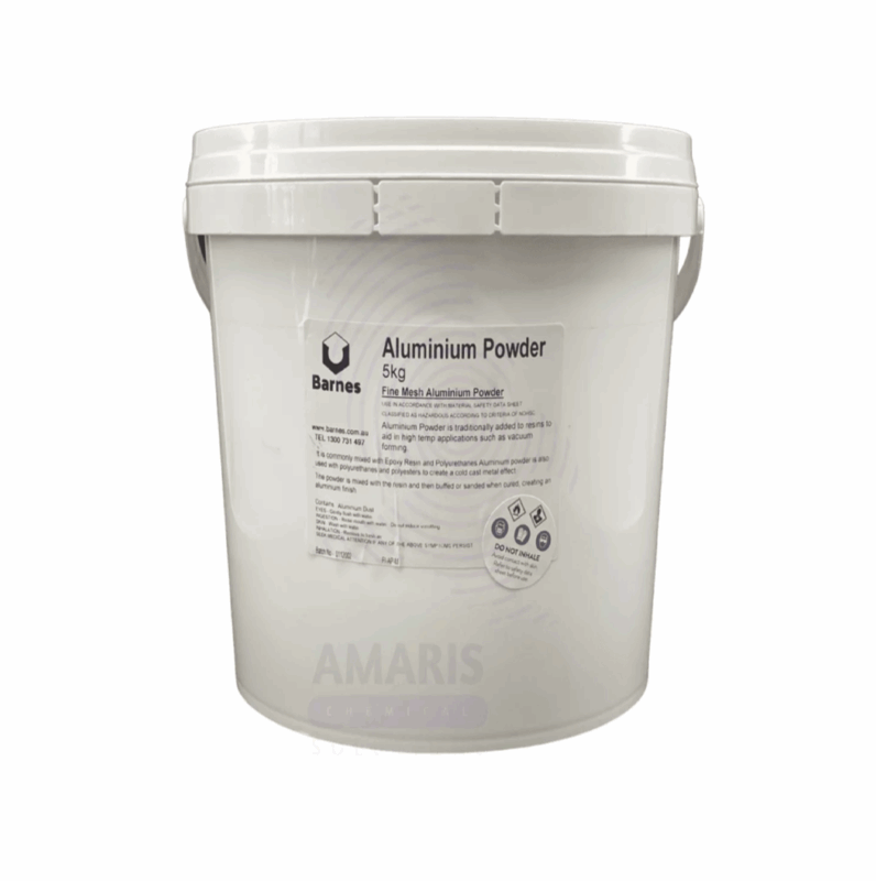 Aluminium Powder Amaris Chemicals