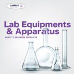 LABORATORY EQUIPMENT & APPARATUS