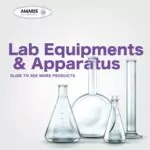LABORATORY EQUIPMENT & APPARATUS
