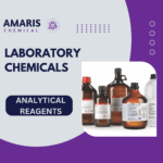 Analytical Reagents Amaris chemicals