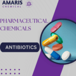 Antibiotics