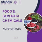 Antioxidants (food)