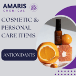 Antioxidants (cosmetics)