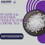 Antioxidants (plastics)