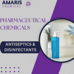 Antiseptics & disinfectants Amaris chemicals