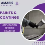 Application-Specific Coatings