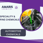 Automotive chemicals