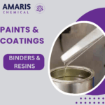Binders/Resins
