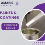 Binders/Resins