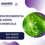 Bio-based Solvents