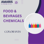 Colorants (food)