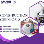 CONSTRUCTION CHEMICALS