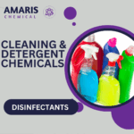 Disinfectant