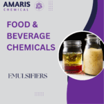 Emulsifiers